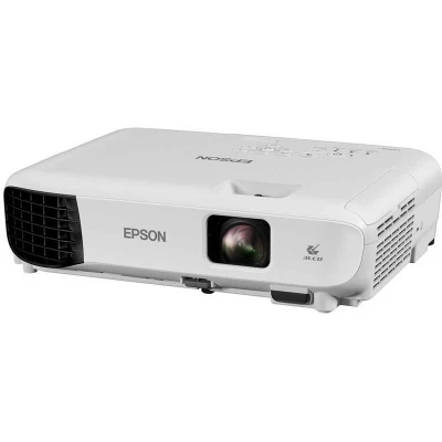 Vidéo Projecteur intelligent Epson CO-FH02 FHD