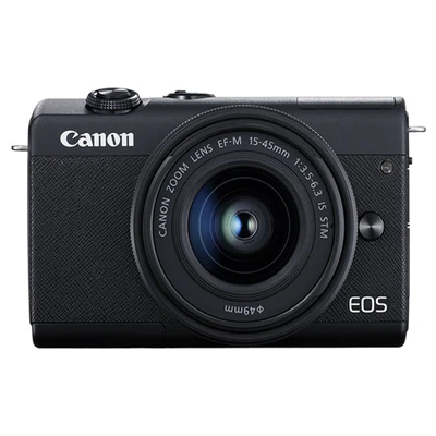 5331C010AA - Appareil photo hybride Canon EOS R10 + RF-S 