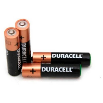 Pile CR2032 Duracell  Piles domestiques Tunisie